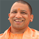 मा० श्री योगी आदित्यनाथ